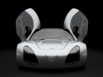 Venturi Volage Concept 2008 года